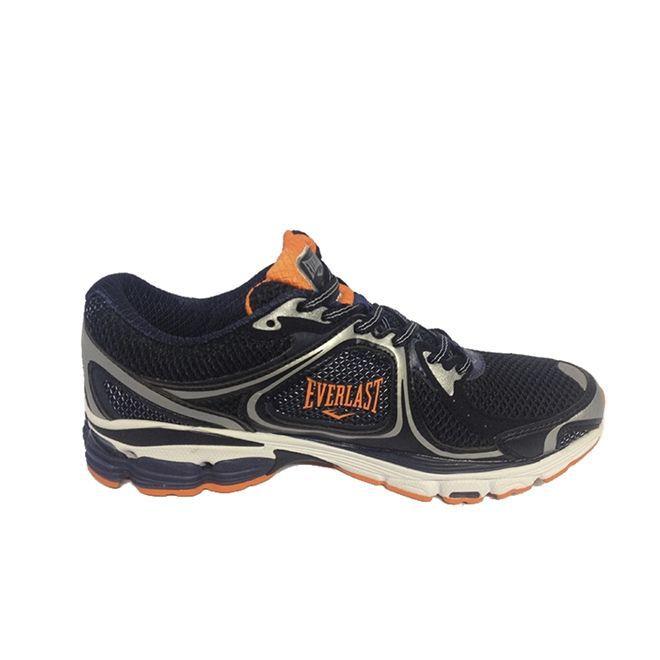 えみ Tênis Everlast Oxigem ELM105 - Tênis de Corrida - Magazine Luiza